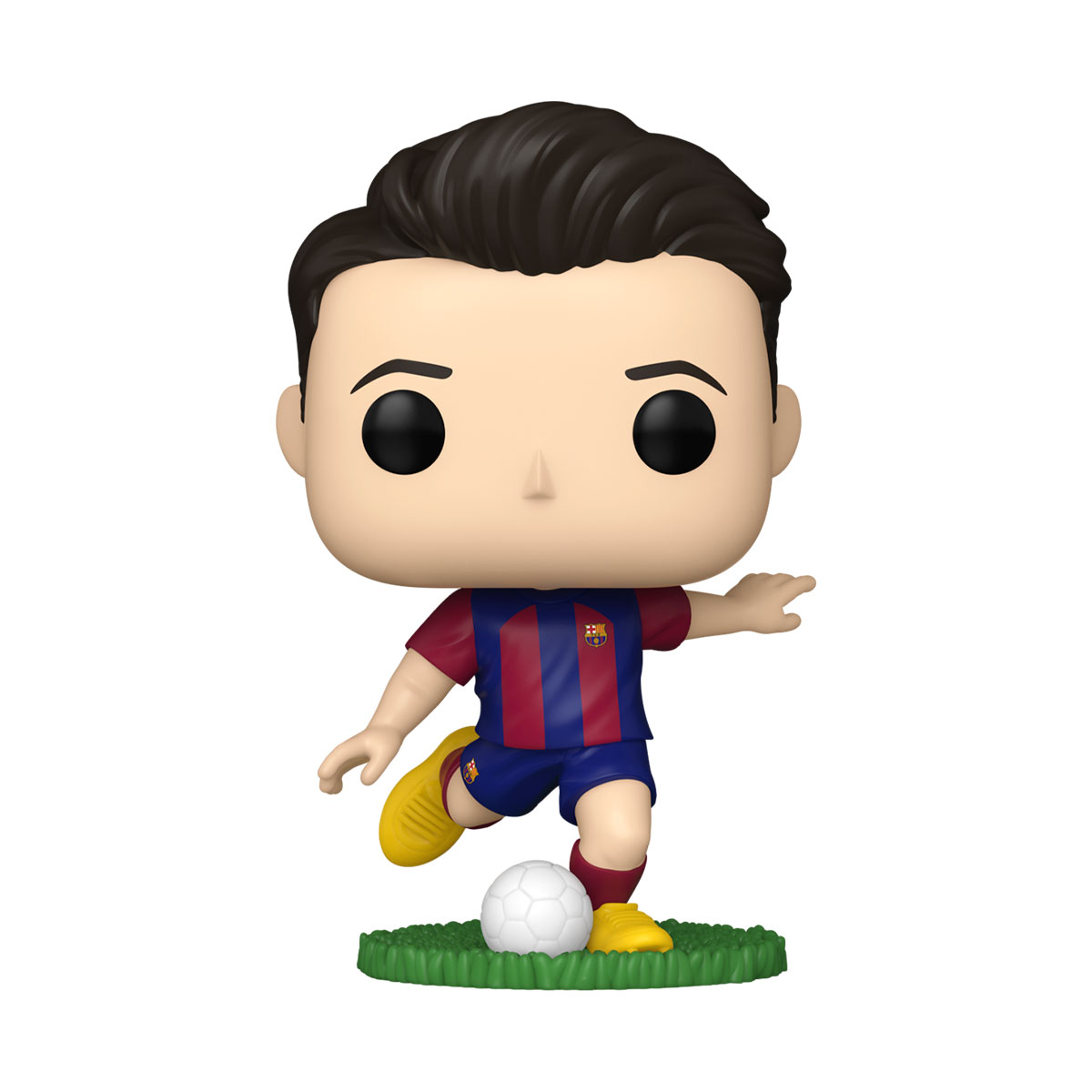 Игровая фигурка Funko POP! серии "Футбол" - Левандовский — фото 2
