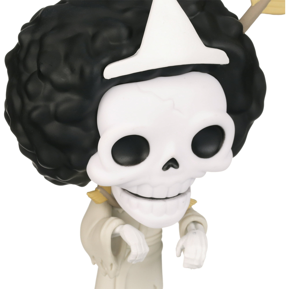 Игровая фигурка Funko POP! серии "Большой куш" - Брук — фото 3