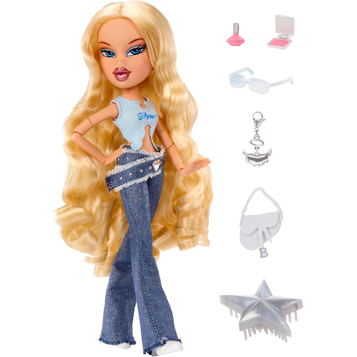 Лялька Bratz серії "2001 Reimagined" — Хлоя — фото 5