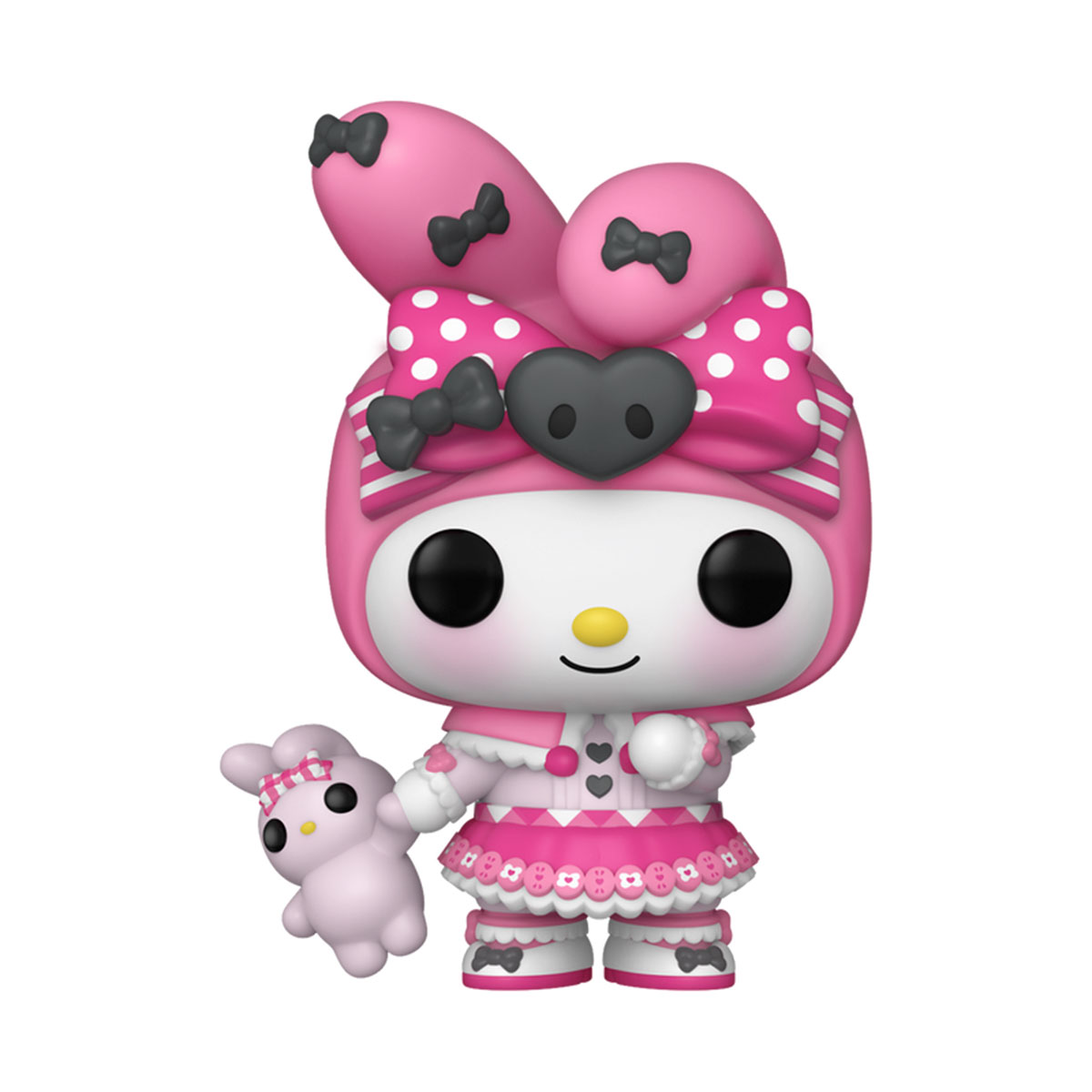 Ігрова фігурка Funko POP! серії "Sanrio: My Melody" - Моя Мелоді — фото 2