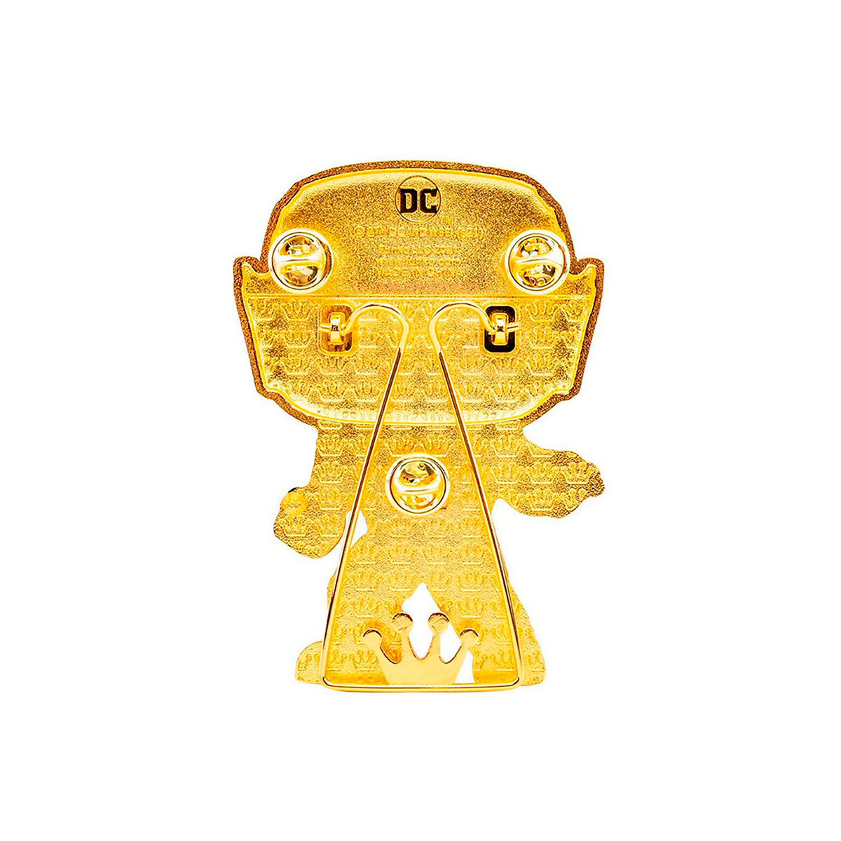 Пін Funko POP серії «DC Comics» – Флеш — фото 3