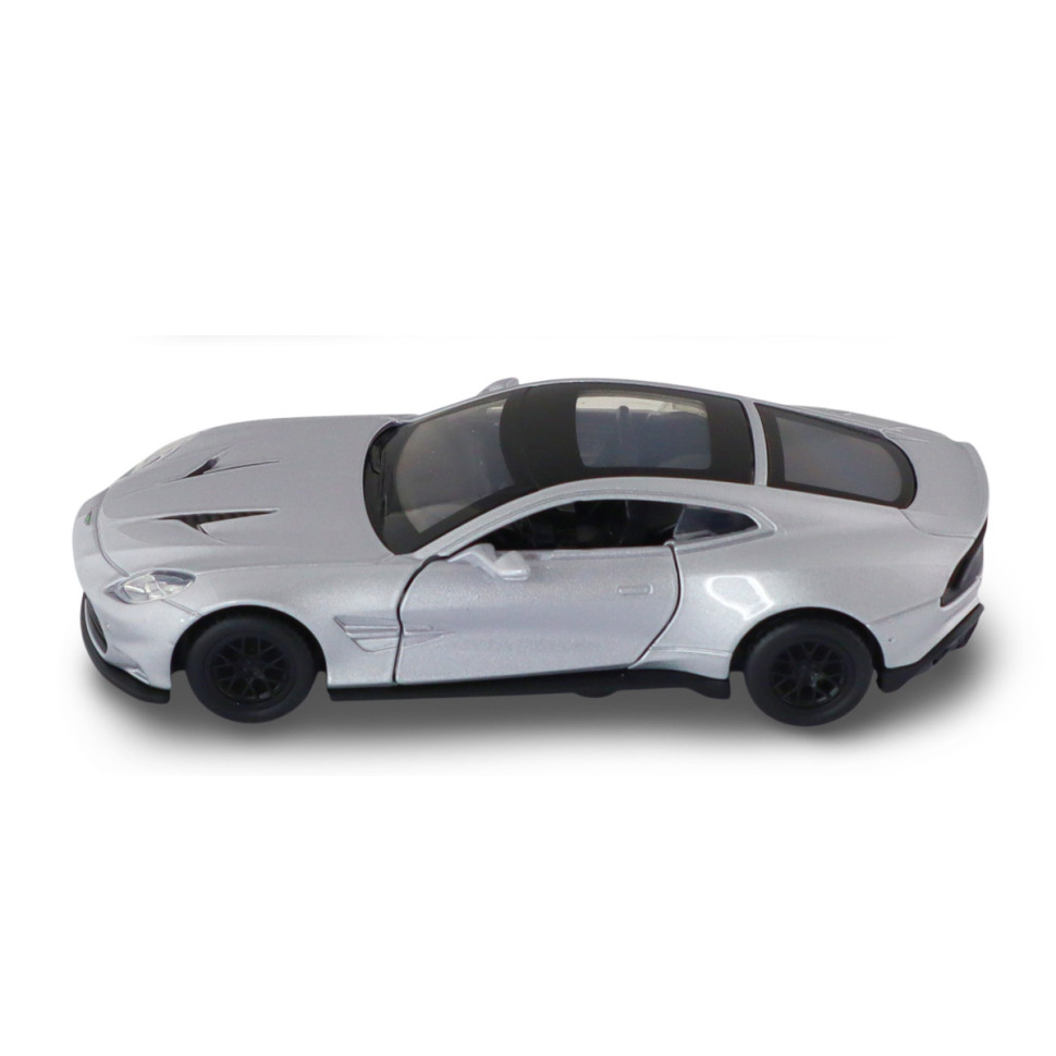 Дитяча автомодель "Aston Martin Vanquish" TechnoDrive 250952, масштаб 1:41 — фото 10