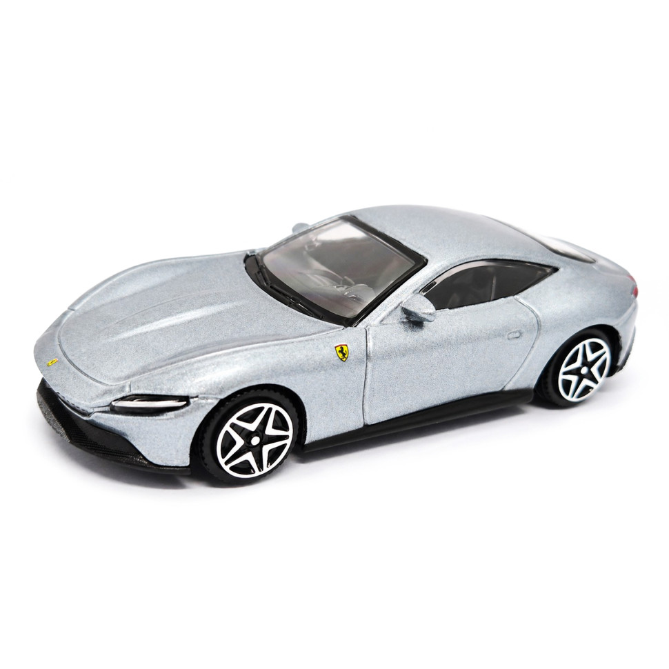 Колекційна автомодель FERRARI 18-36100-3 масштаб 1:43