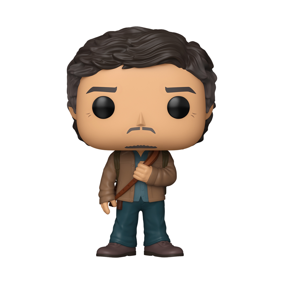 Игровая фигурка Funko POP! серии "The Last of Us" - Джоэл Миллер — фото 2