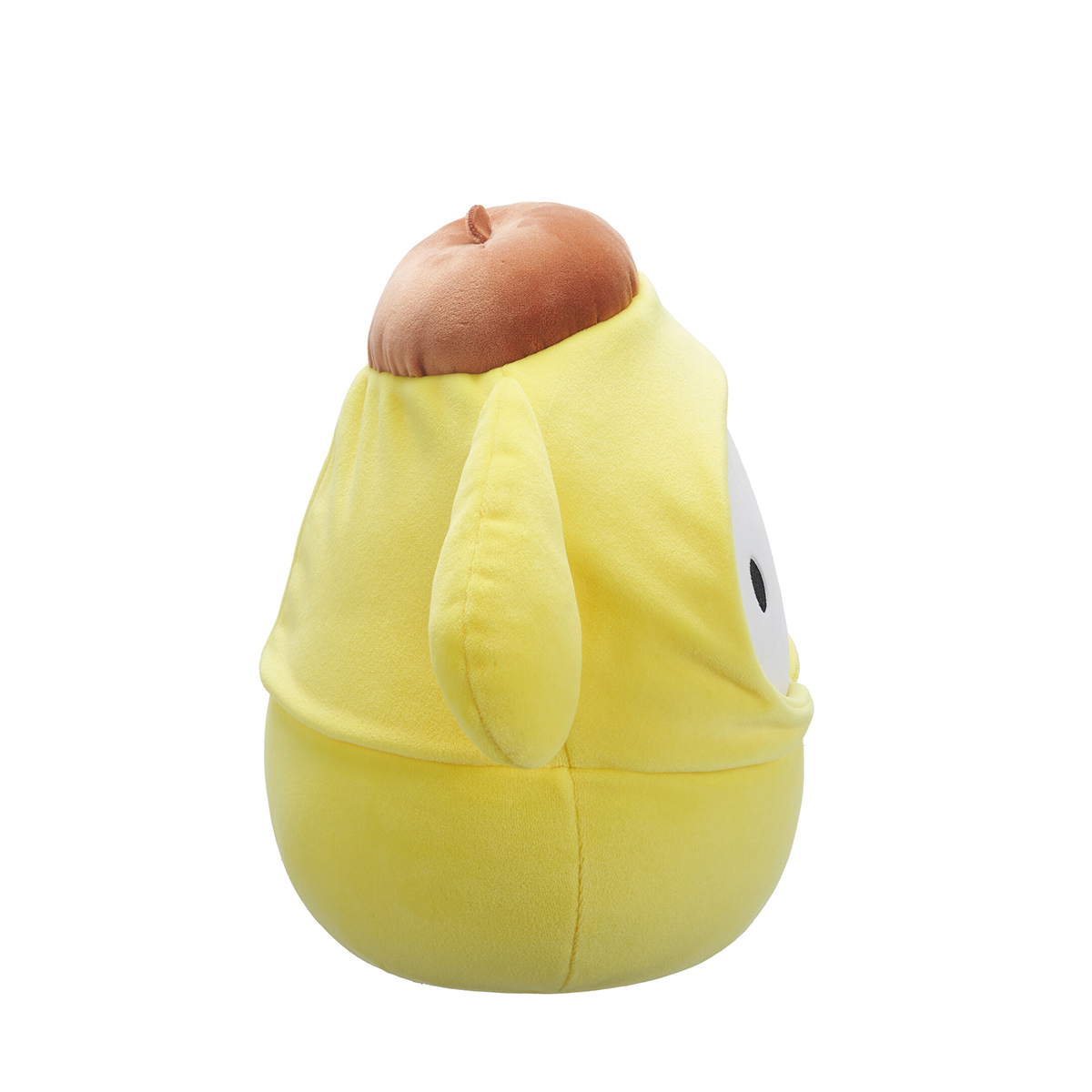 М'яка іграшка Squishmallows серії "Хелоу Кітті" - Хелоу Кітті в Образі Помпомпурін (20 cm) — фото 8