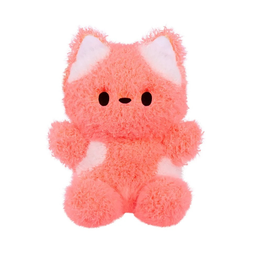 Дитяча м'яка іграшка-антистрес серії "Small Plush" Котик 511595, 20 см — фото 3