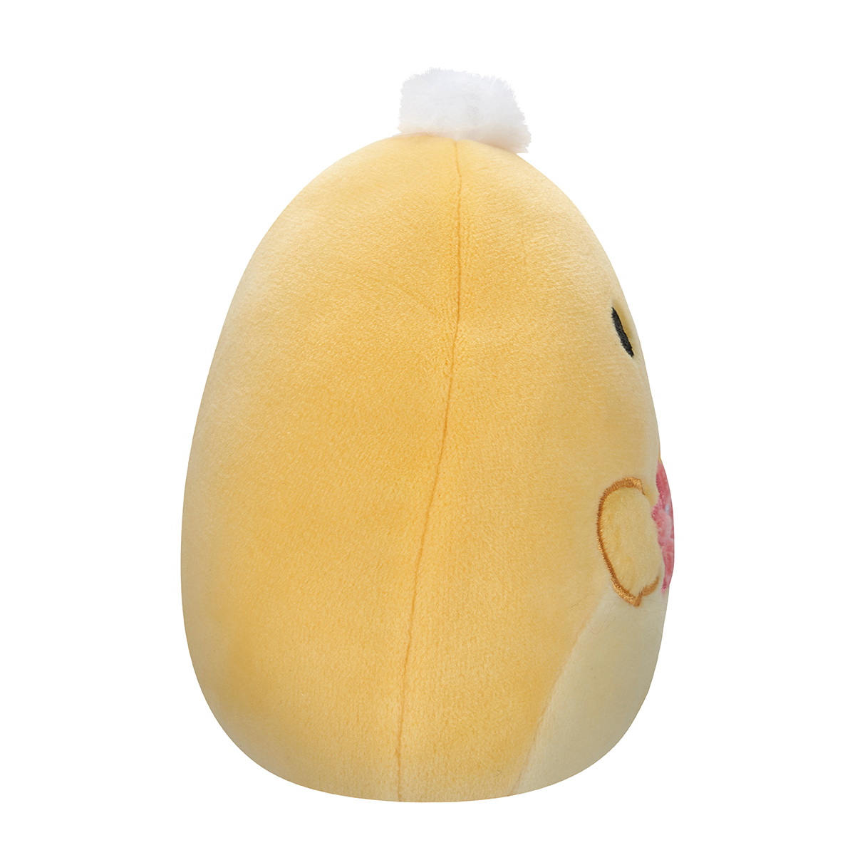 М'яка іграшка Squishmallows - Пташеня Трістон (13 cm) — фото 5