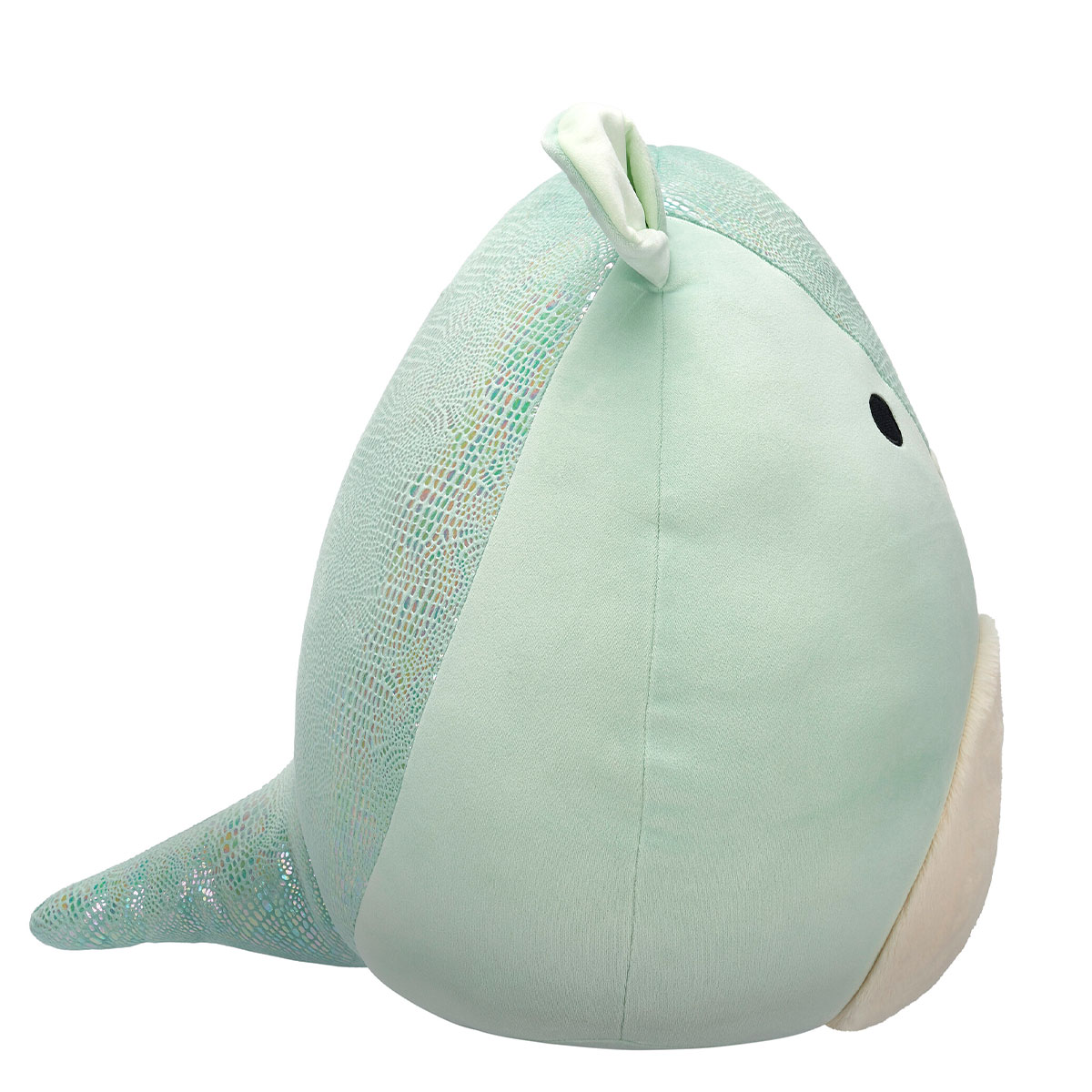 Мягкая игрушка Squishmallows – Броненосец Арилла (40 cm) — фото 5