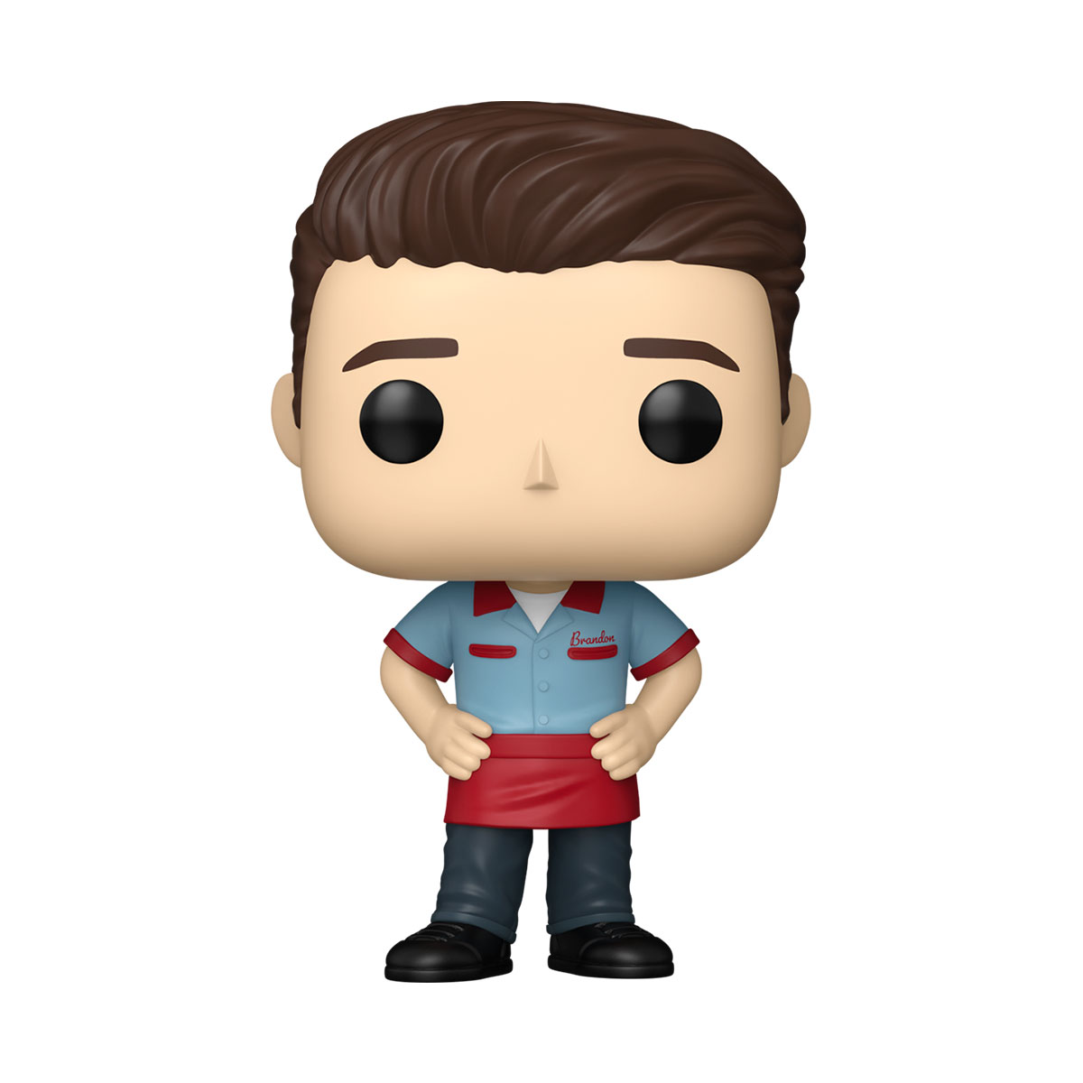 Ігрова фігурка Funko POP! серії "Район Беверлі Гіллз" - Брендон Волш — фото 2