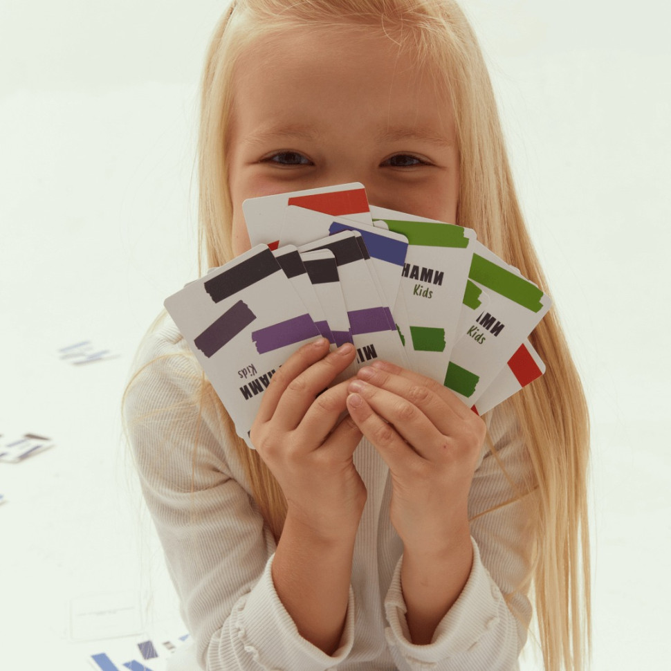 Гра настільна Між нами Kids MemoGames 0007MG від 5-ти років — фото 11