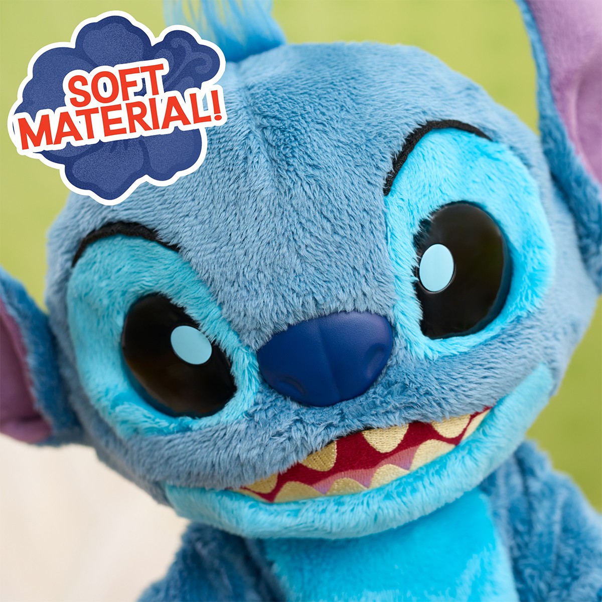 Інтерактивна іграшка Stitch – Крутий Стіч — фото 8