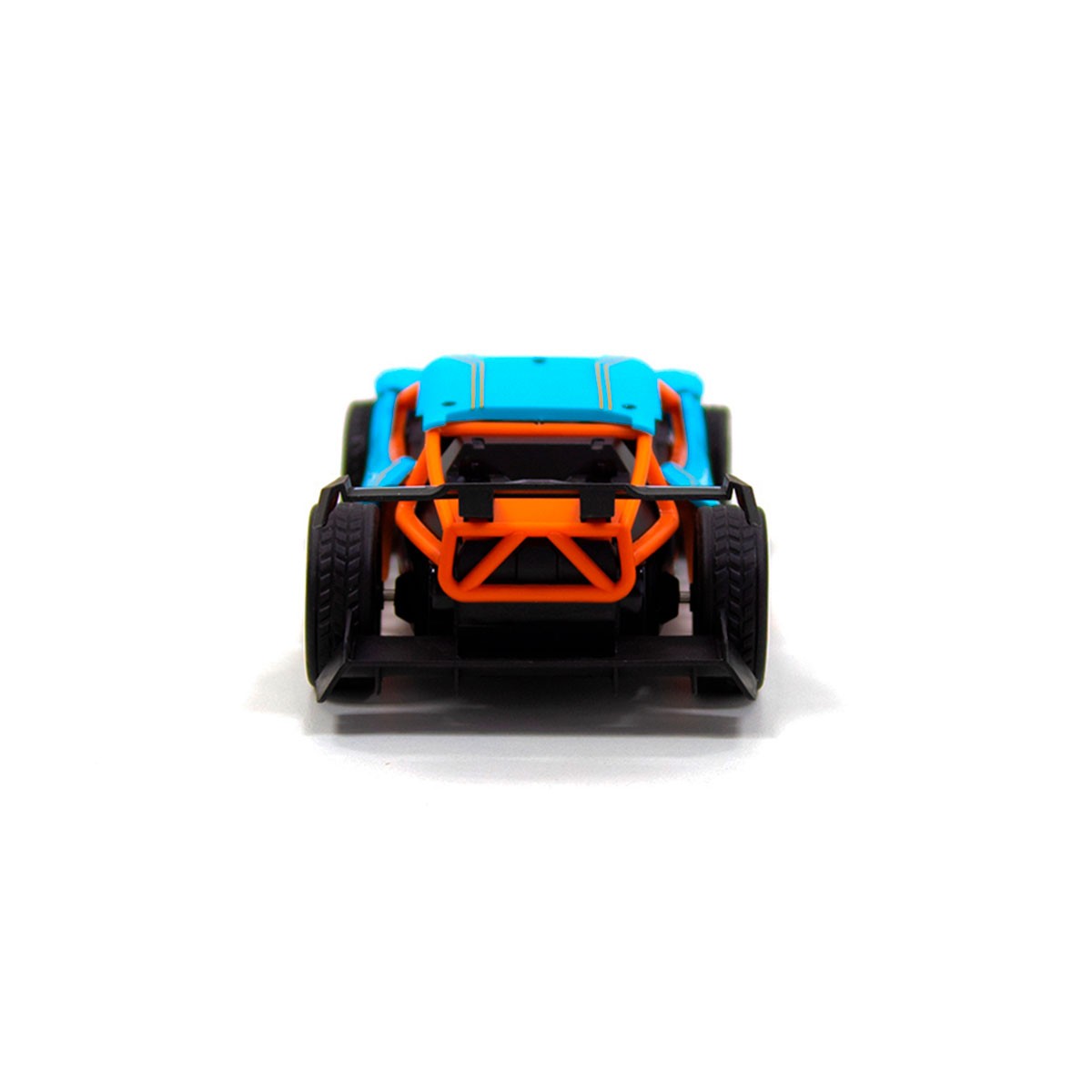 Автомобіль Speed Racing Drift з р/к - RED SING (блакитний, 1:24) — фото 8