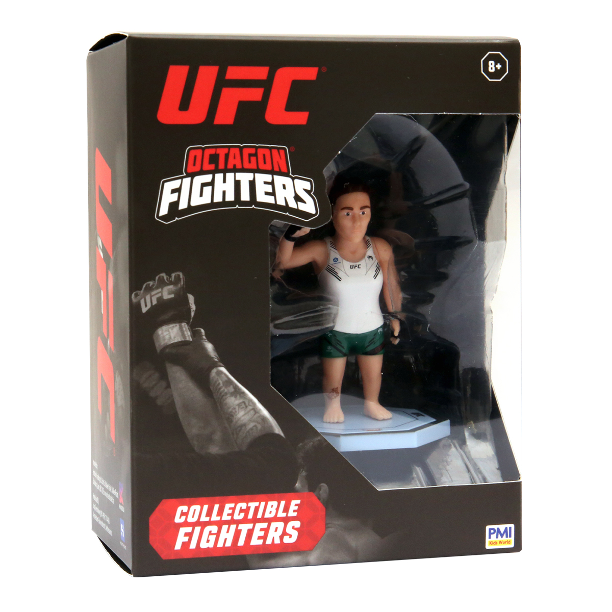 Коллекционная фигурка UFC серии "Octagon Fighters" - Алекса Грассо