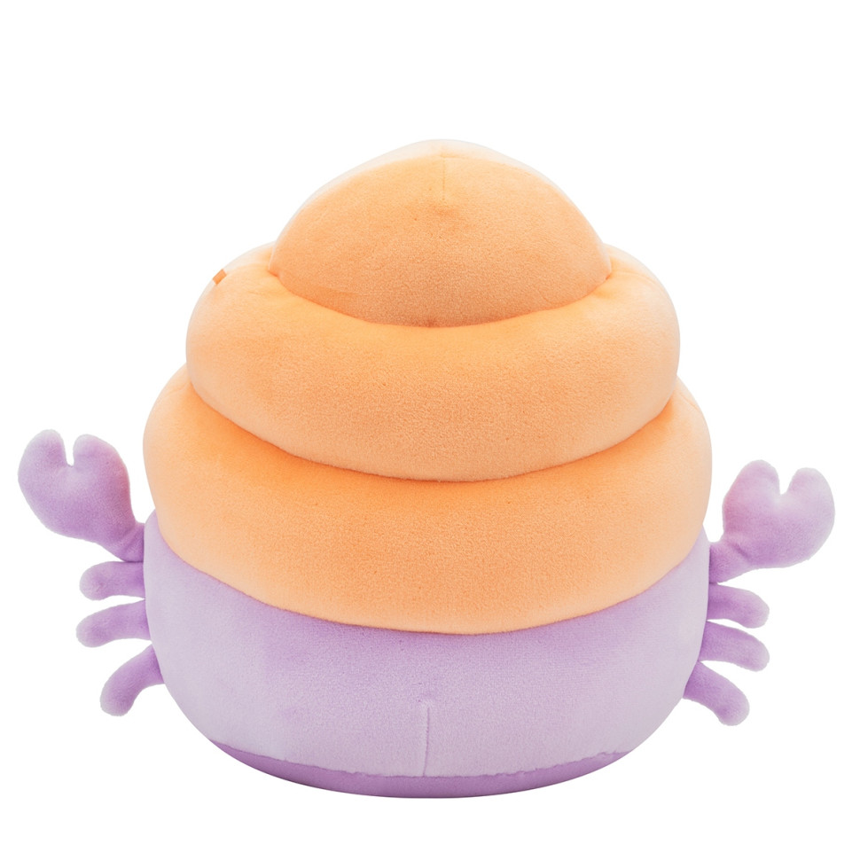 Дитяча м'яка іграшка Краб-пустельник Арко Squishmallows SQER01232, 19 см — фото 3
