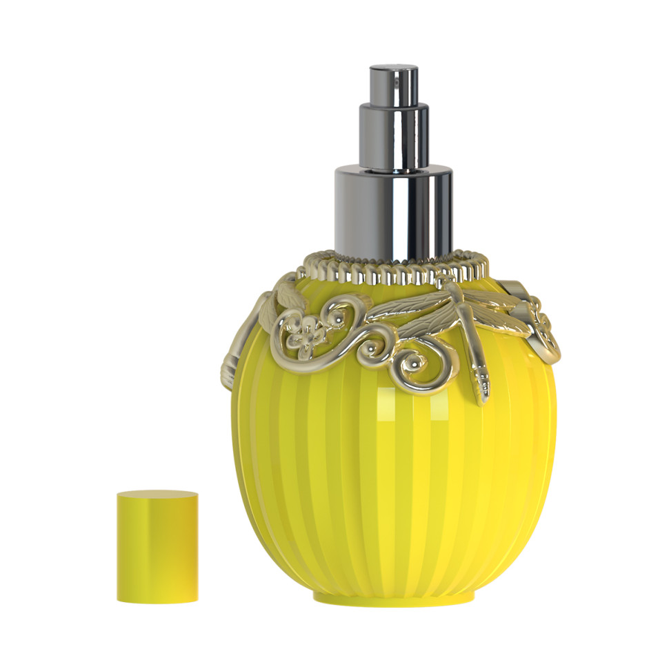 Дитяча лялька Хлоя Лав Perfumies 1266 з аксесуарами — фото 4