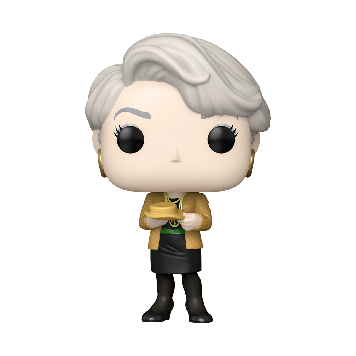 Ігрова фігурка Funko POP! серії "Диявол носить Prada" - Міранда Прістлі — фото 2