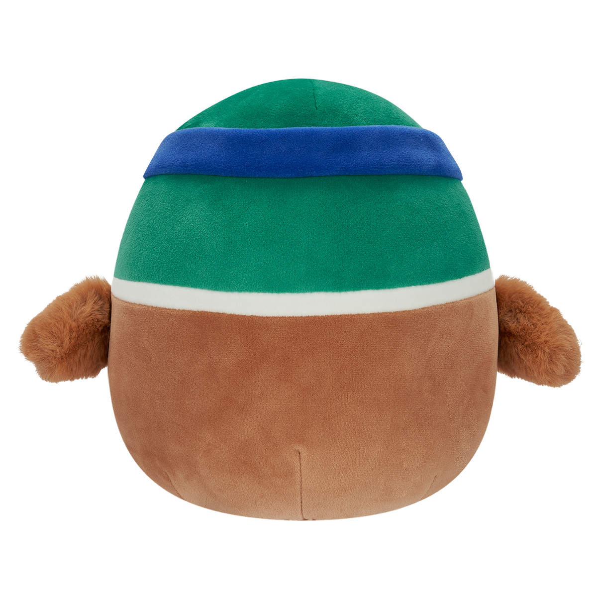 Мягкая игрушка Squishmallows – Утка Эйвери (19 cm) — фото 4
