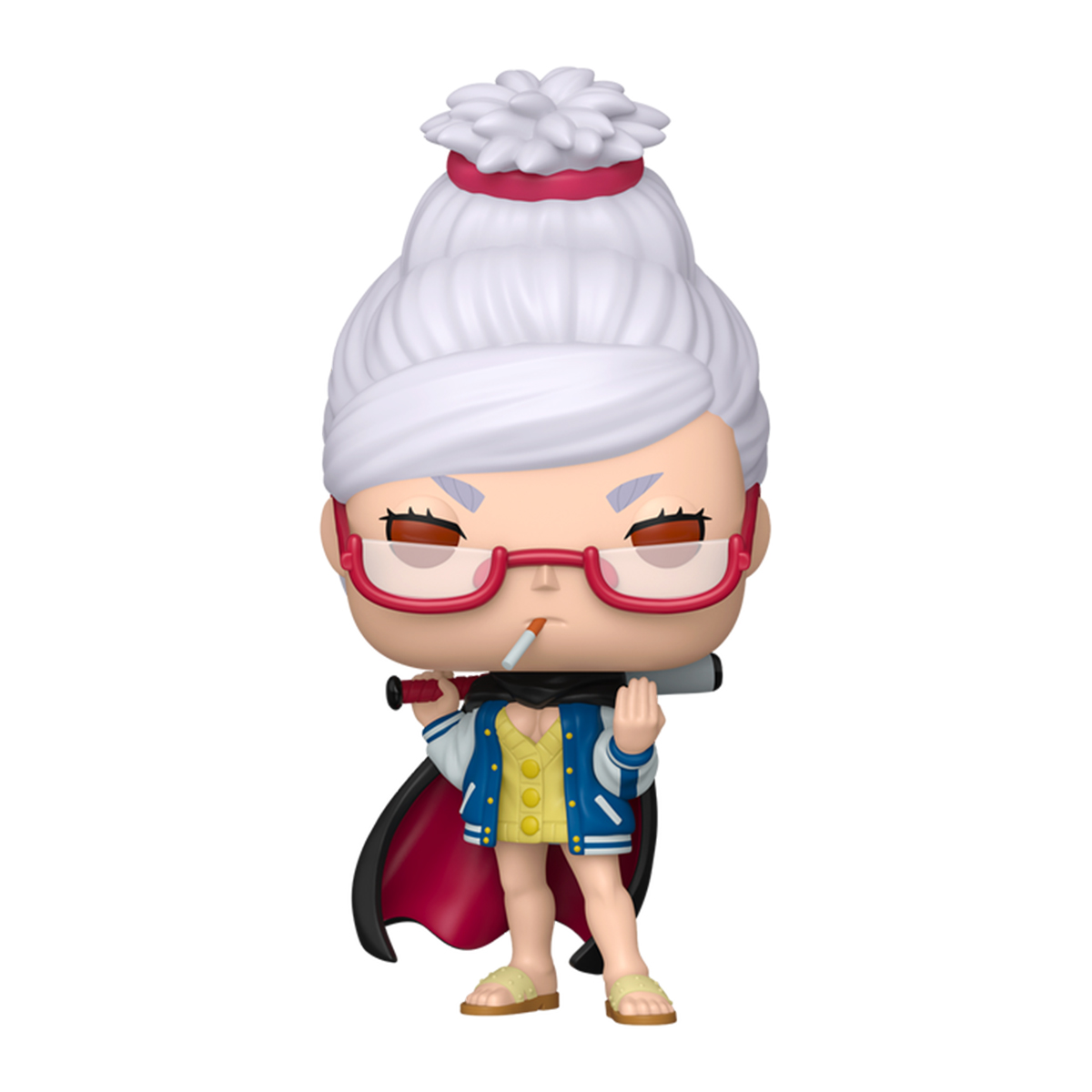 Ігрова фігурка Funko POP! серії "Дандадан" - Сейко Аясе — фото 2