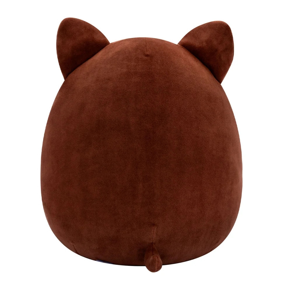 М'яка іграшка Чихуахуа Баркевіна Squishmallows SQCR06740, 36 см — фото 4