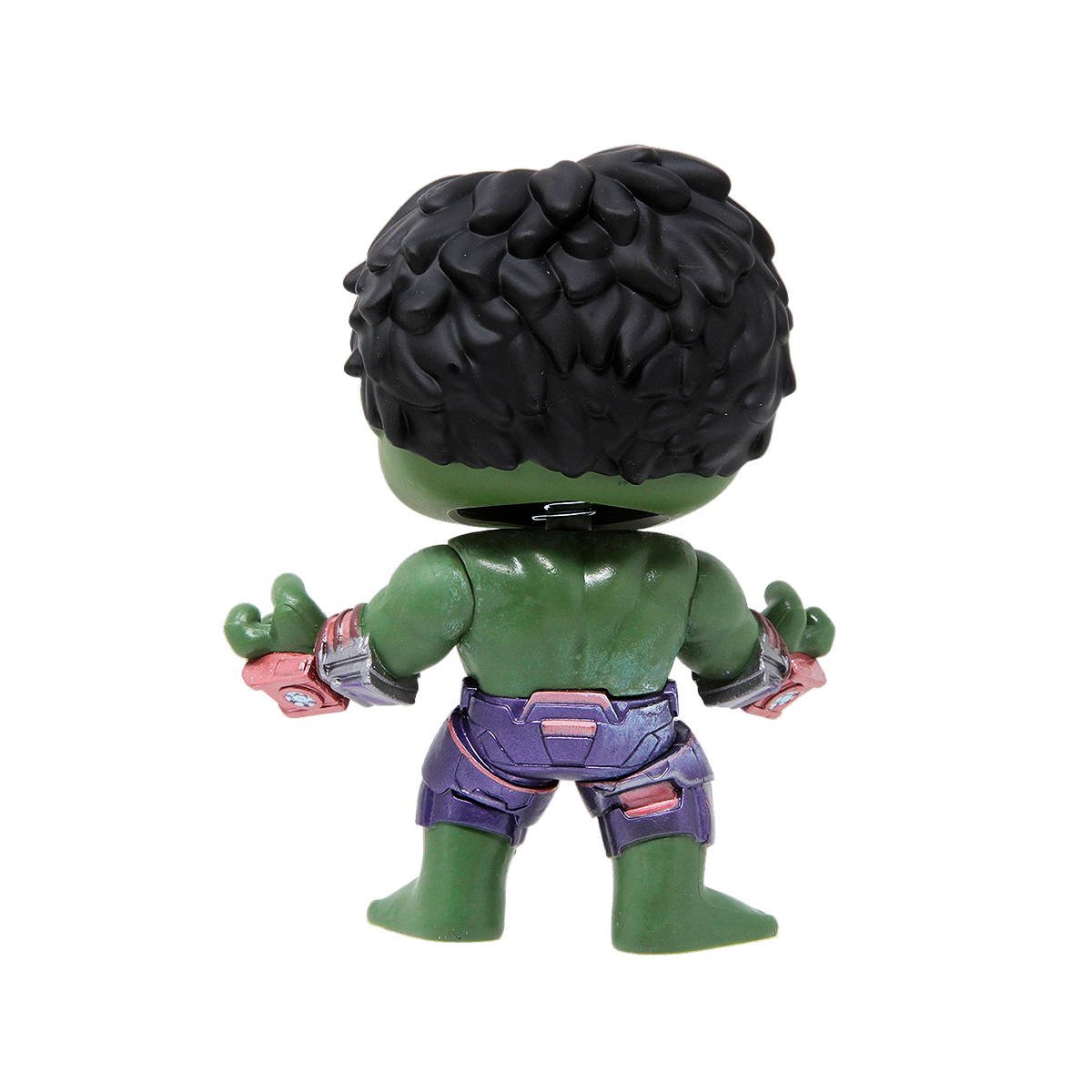 Ігрова фігурка Funko POP! серії "Месники: Гра" – Галк у Техно-Костюмі — фото 4