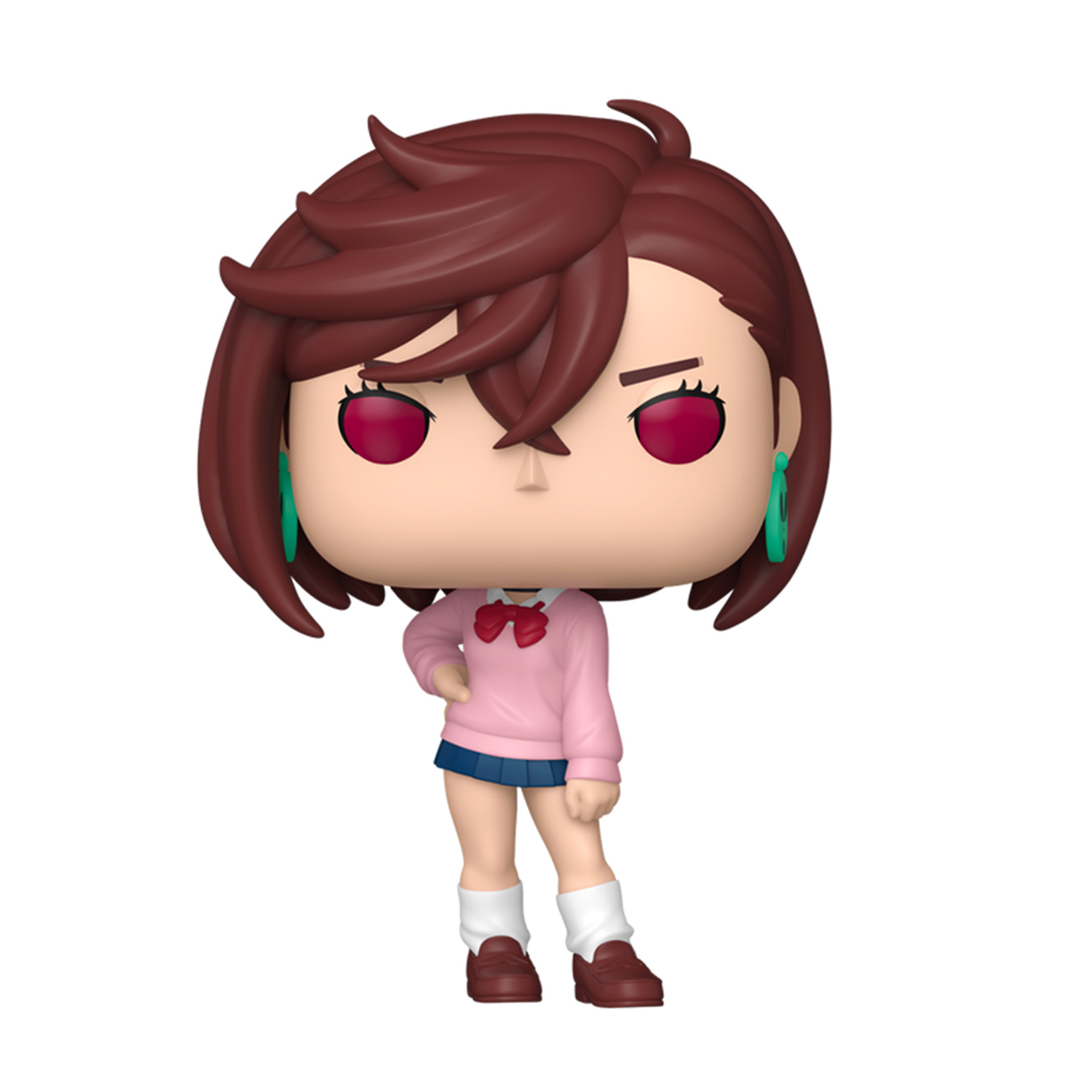 Ігрова фігурка Funko POP! серії "Дандадан" - Момо Аясе — фото 2