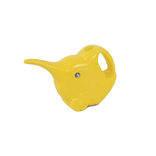 Дитяча лійка "Садова" Mtoys 10110 Жовтий