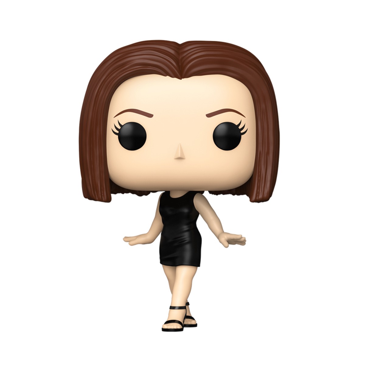 Игровая фигурка Funko POP! серии "Spice Girls" - POSH Spice — фото 2