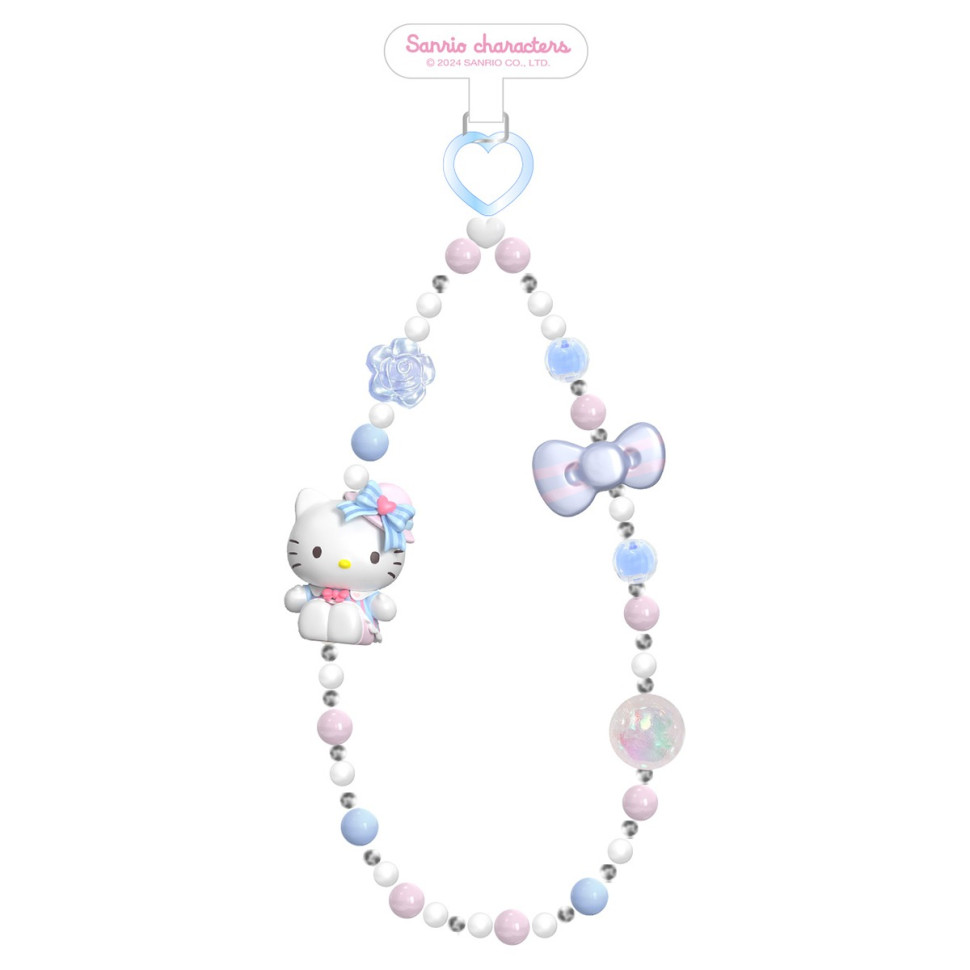 Ланцюжок для телефону "Друзі милий стиль" Pop Top Hello Kitty 25SM-008 в асортименті — фото 7