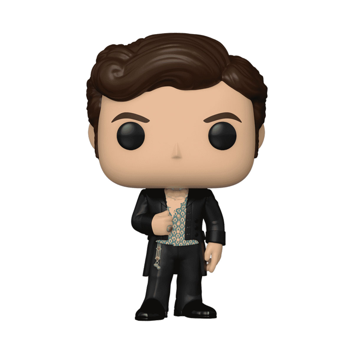 Ігрова фігурка Funko POP! серії "Бріджертони" - Колін Бріджертон — фото 2