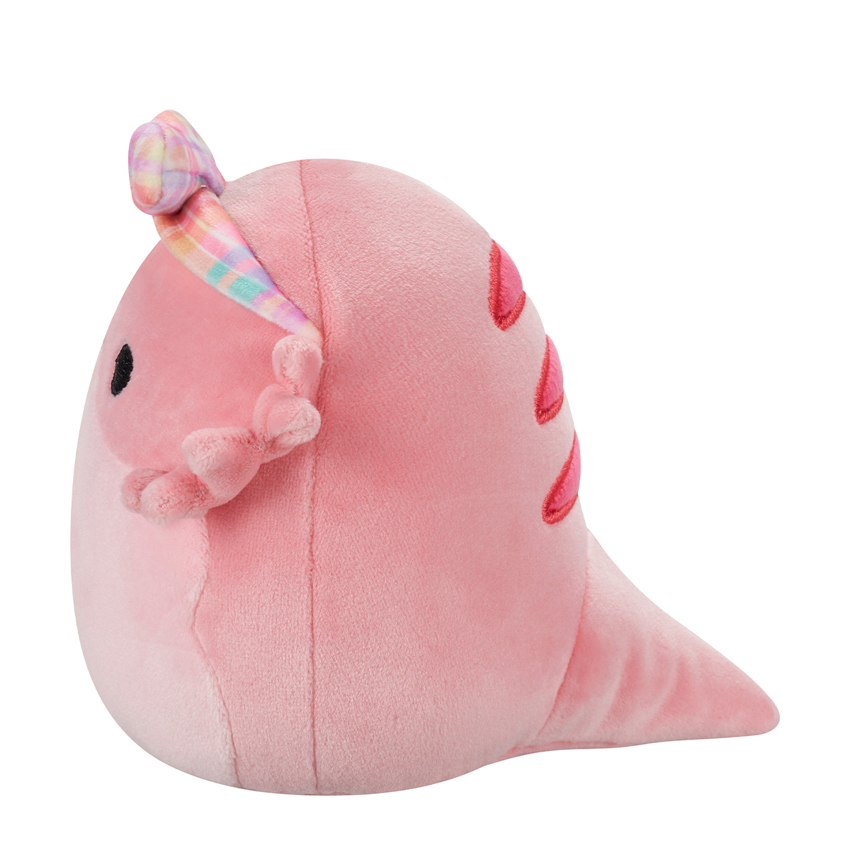 М'яка іграшка Squishmallows - Кораловий Дракон (13 cm) — фото 3