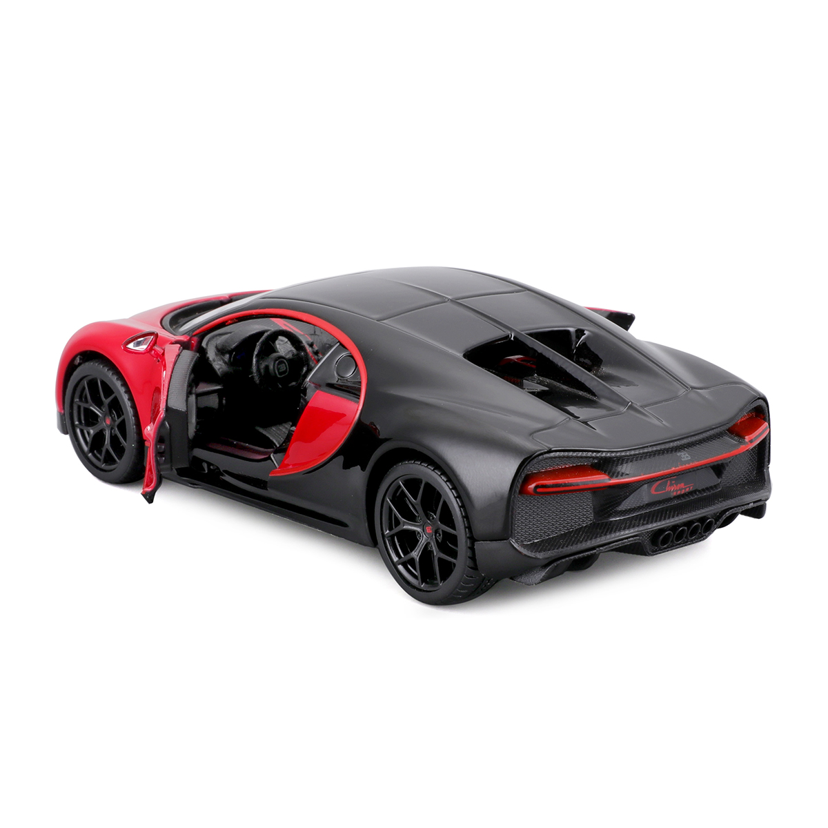 Автомодель – Bugatti Chiron Sport (1:32) — фото 4