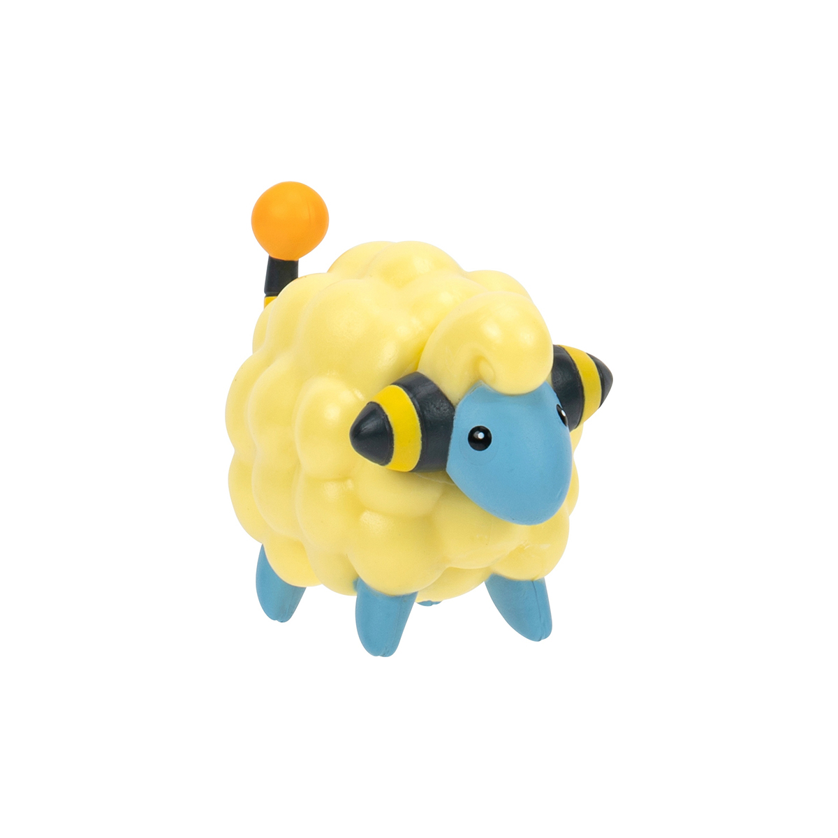 Ігровий набір Pokemon W14 - Маріп в Покеболі (ігрова фігурка, покебол) — фото 4