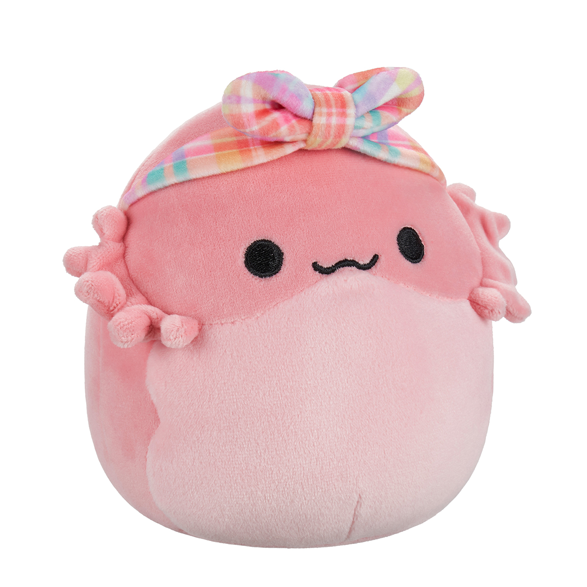 М'яка іграшка Squishmallows - Кораловий Дракон (13 cm) — фото 6