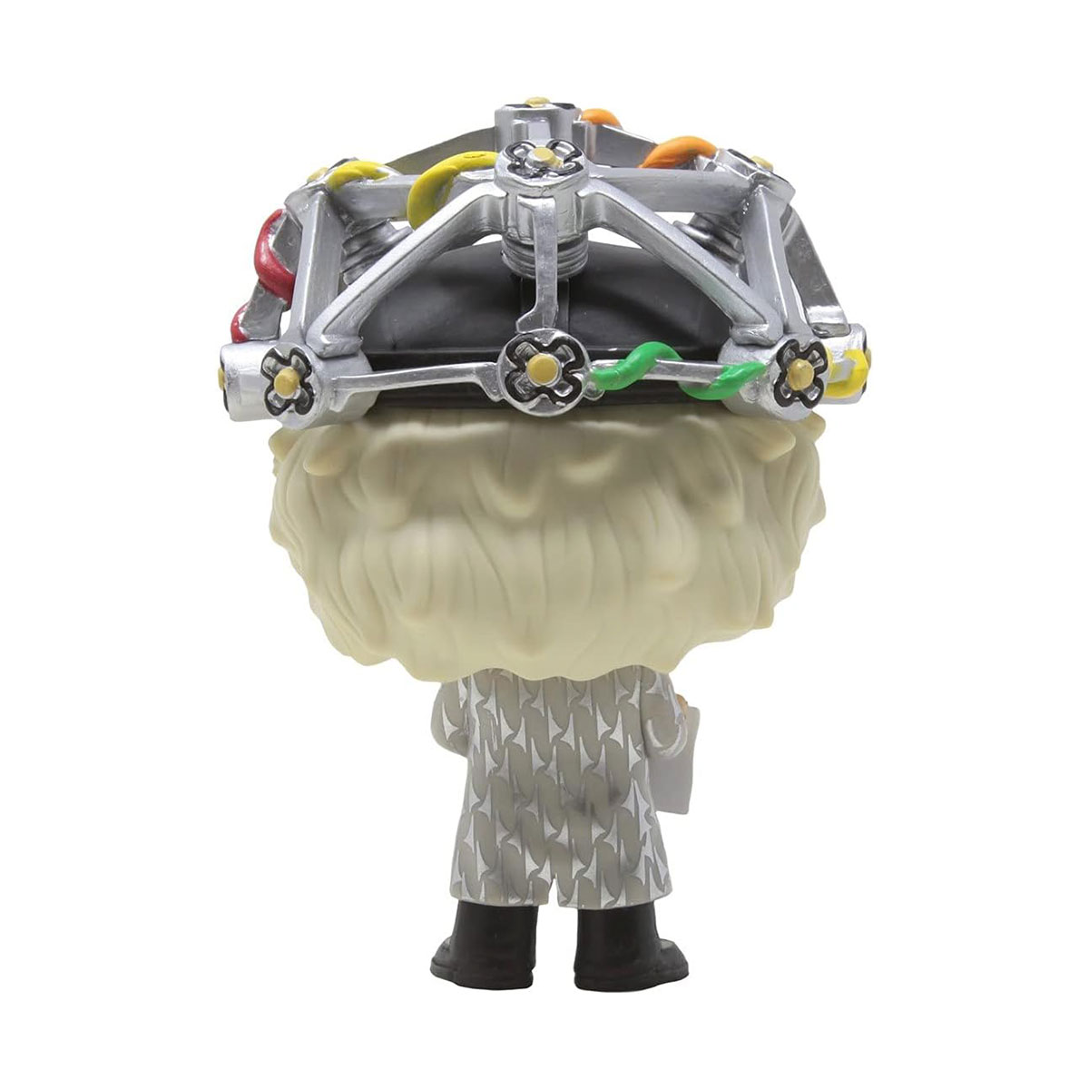Ігрова фігурка Funko POP! серії "BTTF" - DOC W/Helmet — фото 4