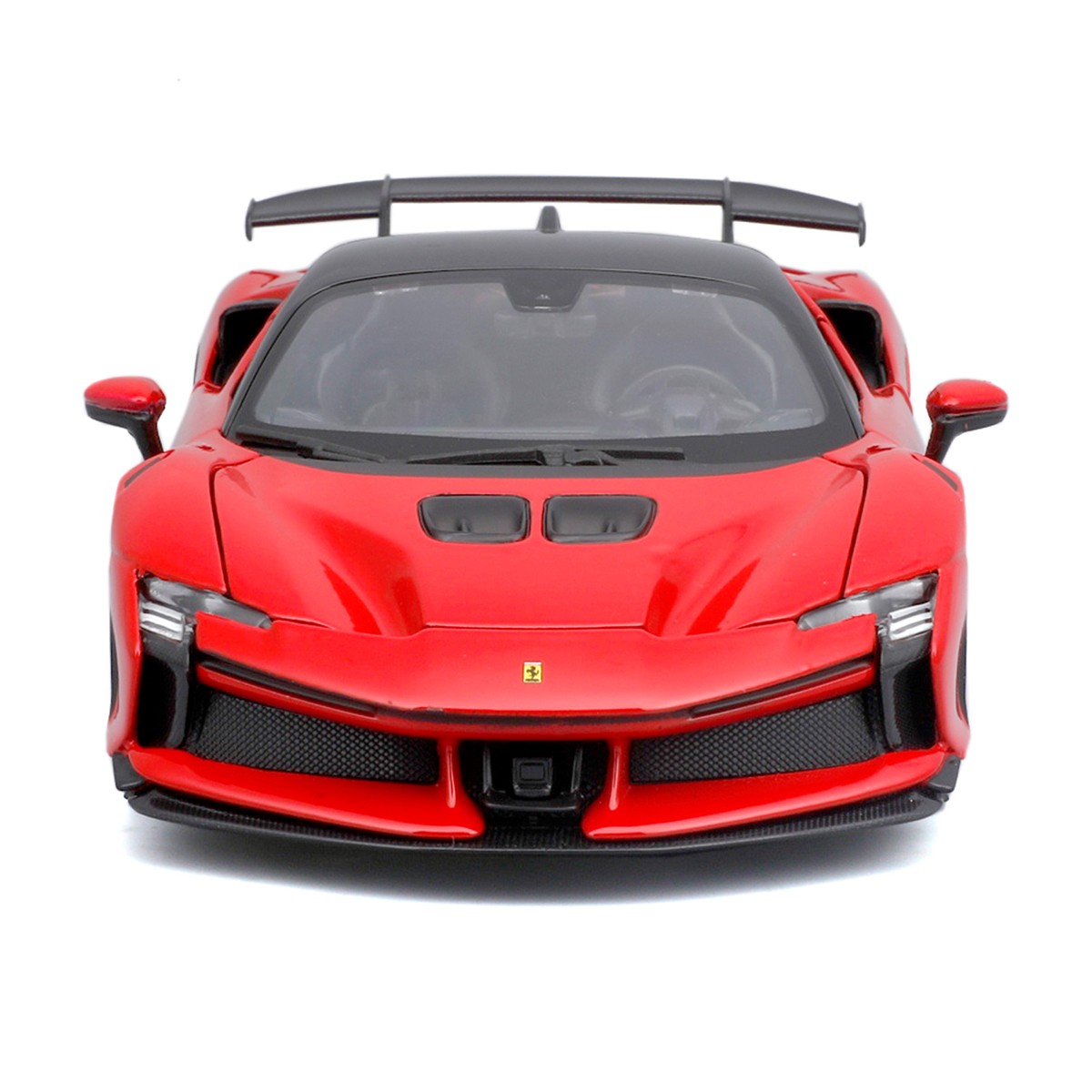 Автомодель серії "R&P" - Ferrari SF90 XX Stradale (1:24) — фото 3