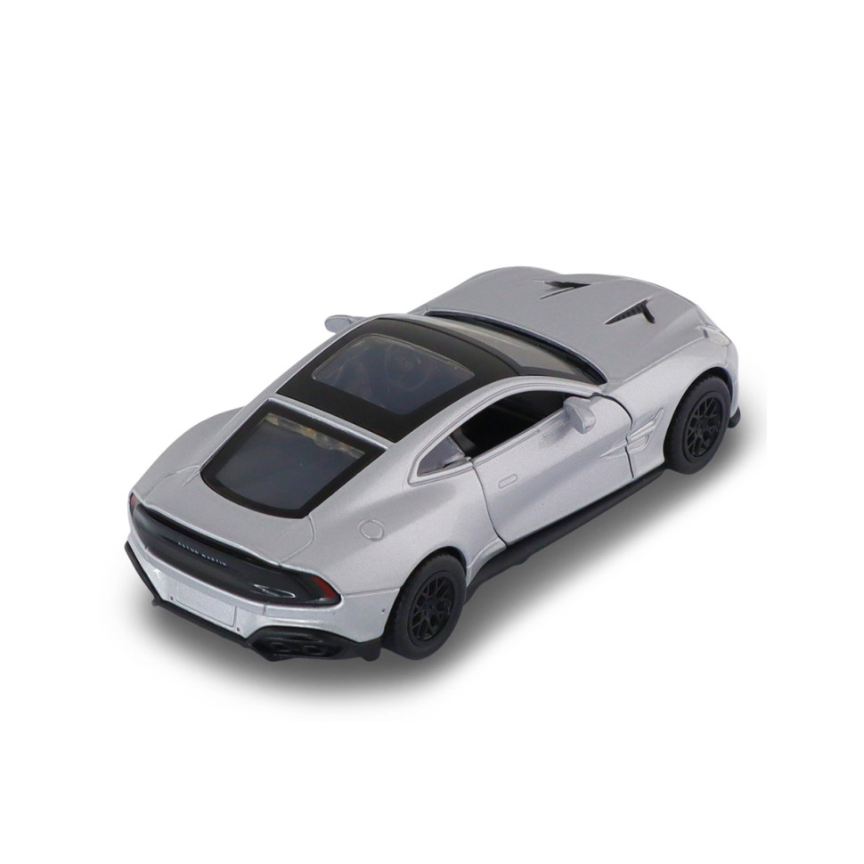 Дитяча автомодель "Aston Martin Vanquish" TechnoDrive 250952, масштаб 1:41 — фото 7