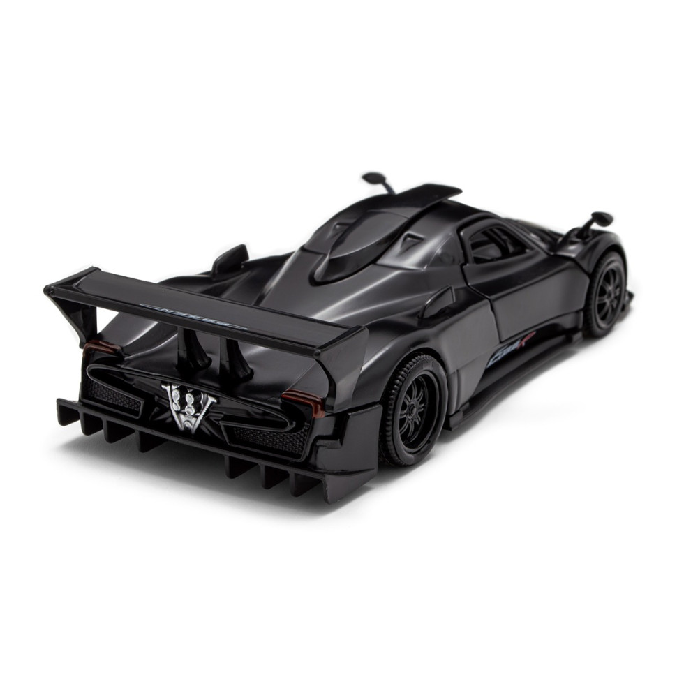 Автомодель дитяча PAGANI ZONDA R TechnoDrive 250434U, масштаб 1:39 — фото 3