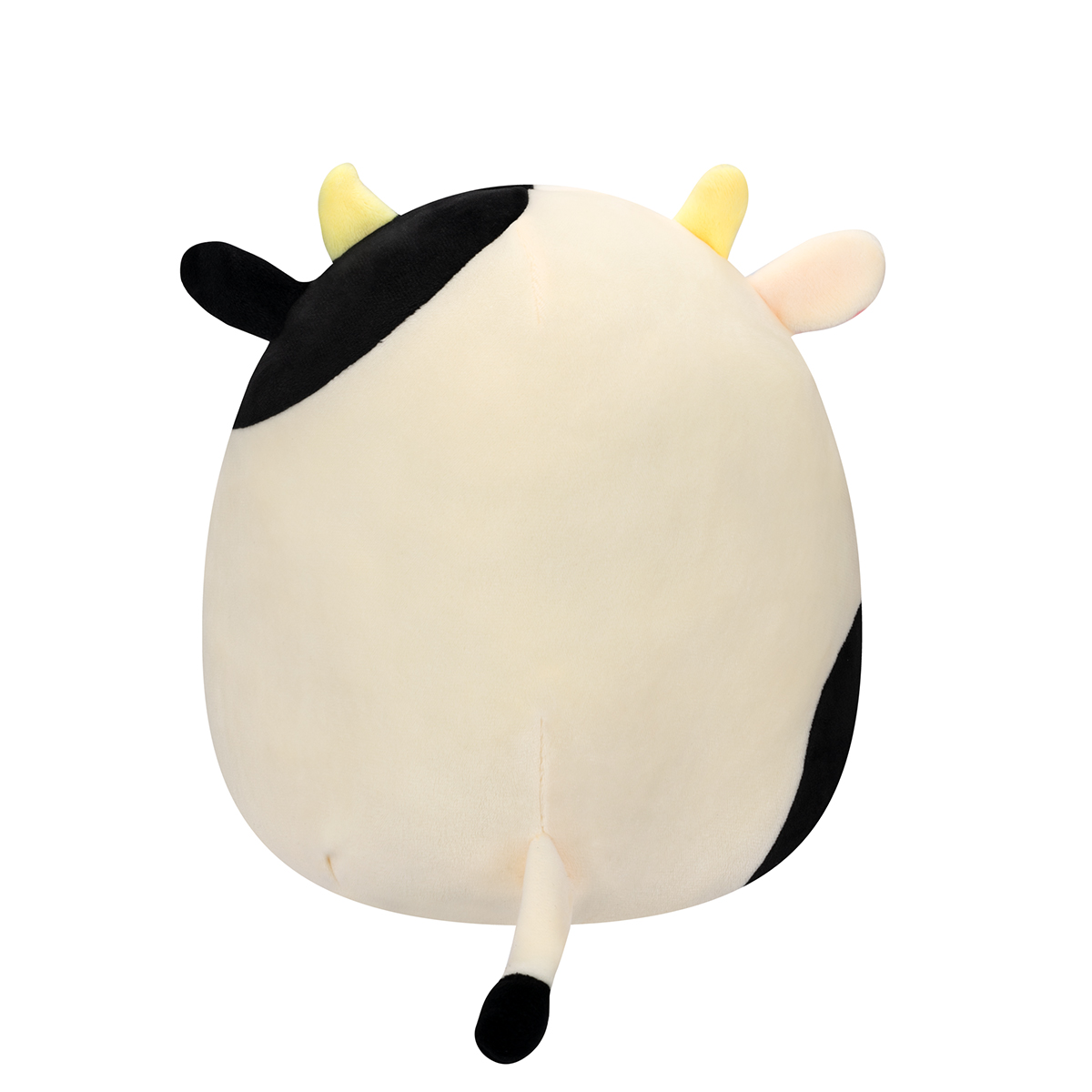 Мягкая игрушка Squishmallows - Коровка Коннор (19 cm.) — фото 4