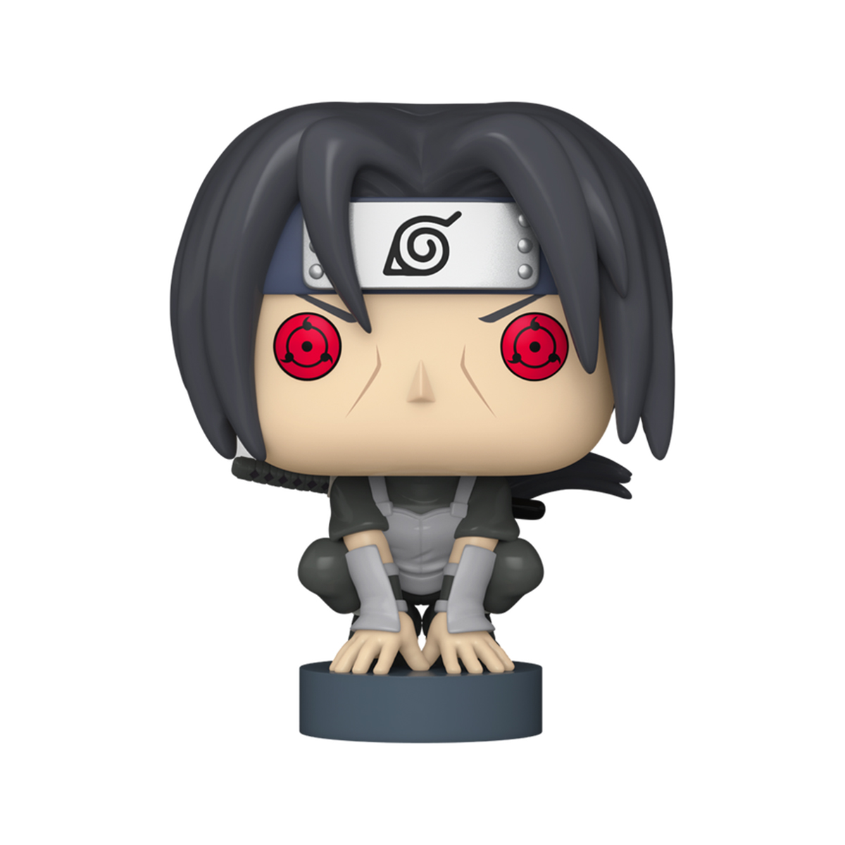 Ігрова фігурка Funko POP! серії "Наруто" - Юний Ітаті — фото 2