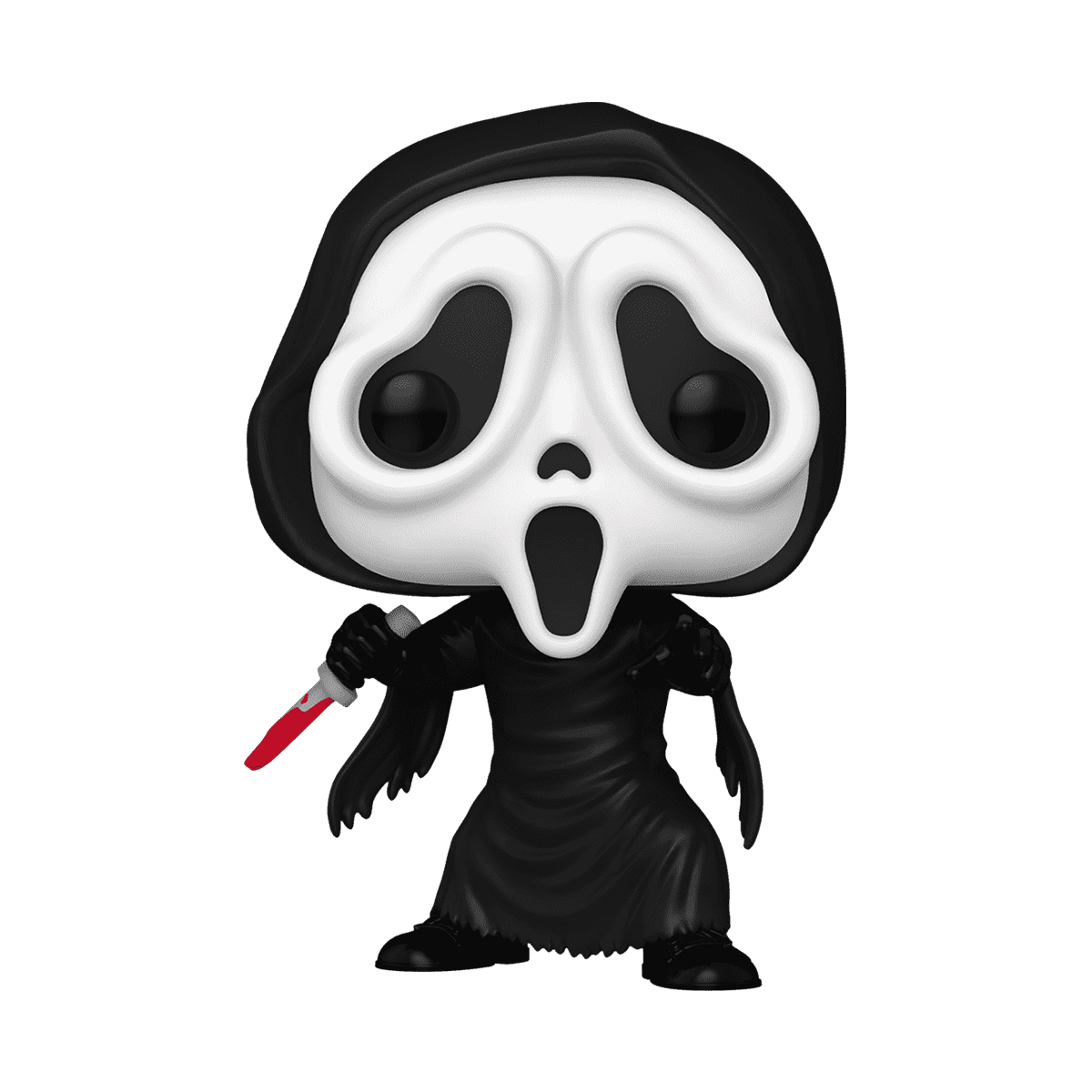Ігрова фігурка Funko POP! серії "Примарне обличчя" - Примарне Обличчя — фото 2