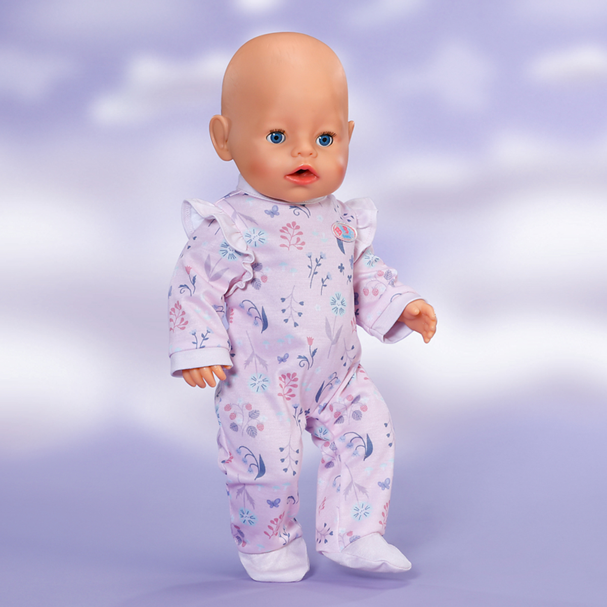 Одежда для куклы BABY born – Комбинезон Лесная Сказка (43 см) — фото 4