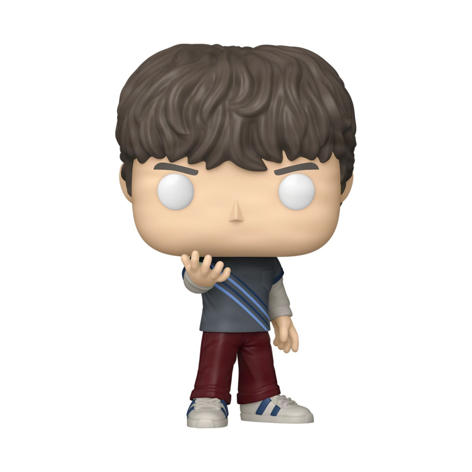 Ігрова фігурка FUNKO POP! "Вілл використовує силу" Funko 90292 серії "Дивні дива"