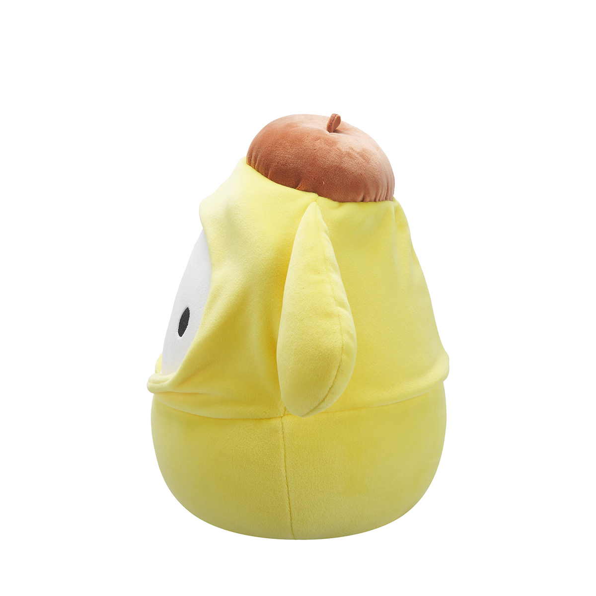 М'яка іграшка Squishmallows серії "Хелоу Кітті" - Хелоу Кітті в Образі Помпомпурін (20 cm) — фото 6