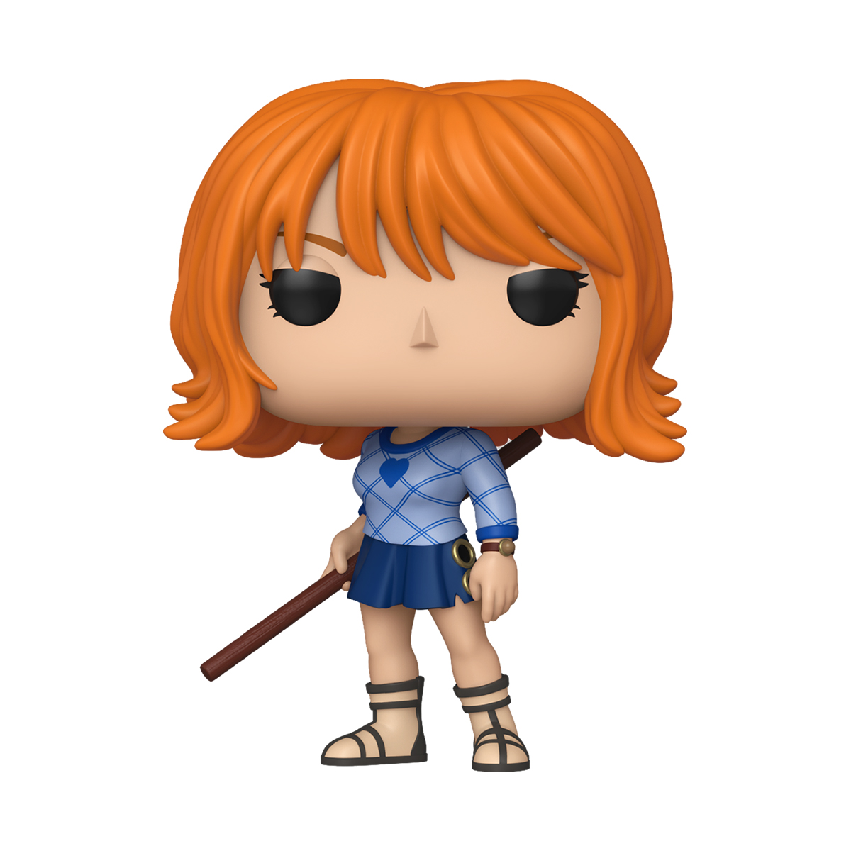 Ігрова фігурка Funko POP! серії "Великий куш" S1 - Намі — фото 2