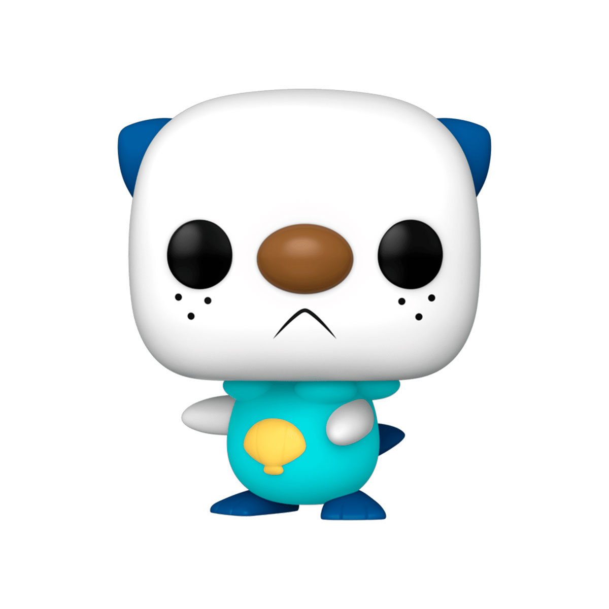 Ігрова фігурка Funko POP! серії "Покемон" - Ошавотт — фото 2