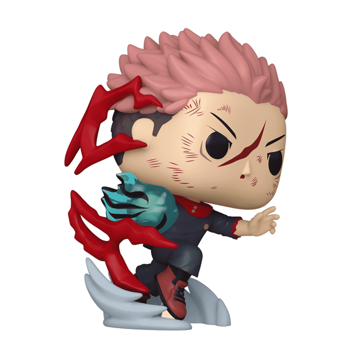Ігрова фігурка Funko POP! серії "Магічна битва" - Ітадорі — фото 2