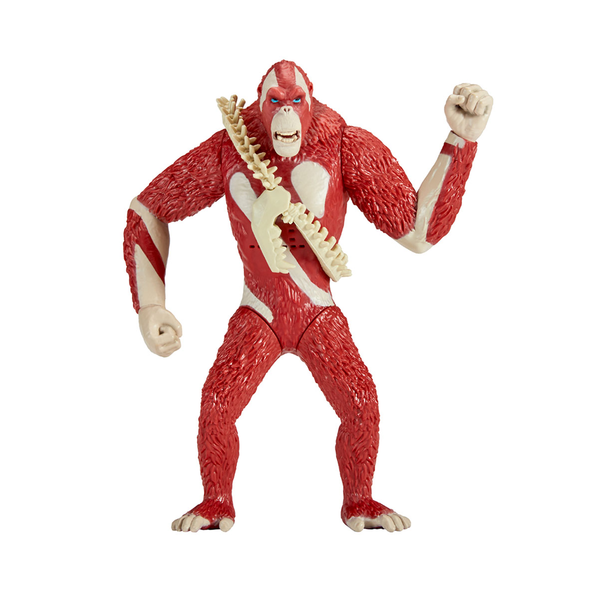 Фігурка Godzilla X Kong – Скар Кінг Готовий До Бою (18 cm, звук)