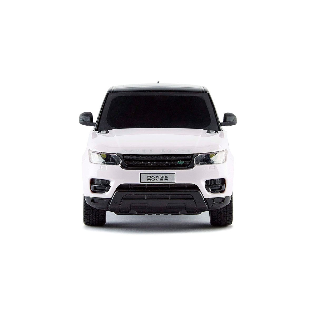 Автомобіль KS Drive на р/к - LAND Rover Range Rover Sport (1:24, 2.4Ghz, білий) — фото 6