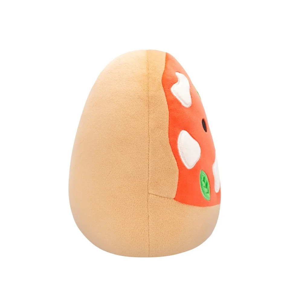 Дитяча м'яка іграшка ПІЦЦА САНДА Squishmallows SQCR06583, 19 см — фото 4