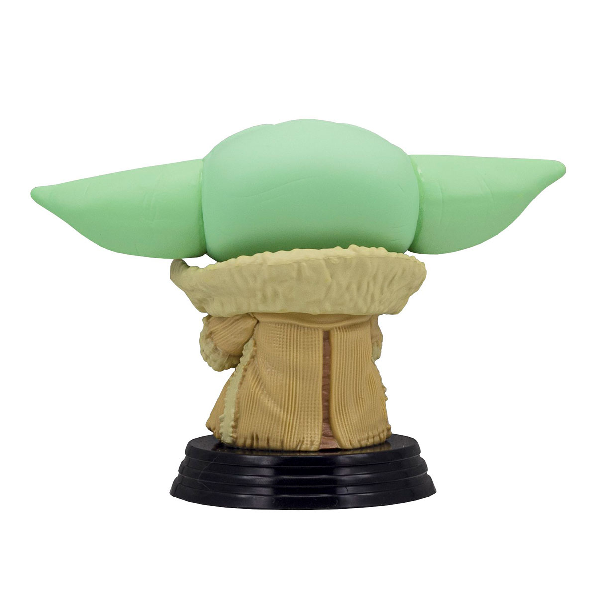 Игровая фигурка Funko POP! cерии "Мандалорец" Малыш с Чашкой — фото 3